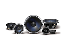 DP2 Hi-Res 6.5 INCH 3 WAY SPEAKER