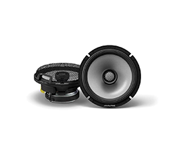 Type R2-6.5 Inch Coaxial 2 Way Speaker