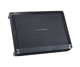BBX-4 Channel 200W Rms