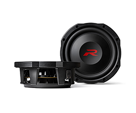 12 INCH SHALLOW SUBWOOFER 4 OHMS