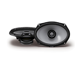 Type R2-6X9 Inch Coaxial 2 Way Speaker