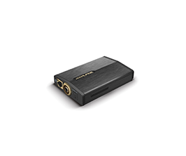 HI-RES STREAMING BOX