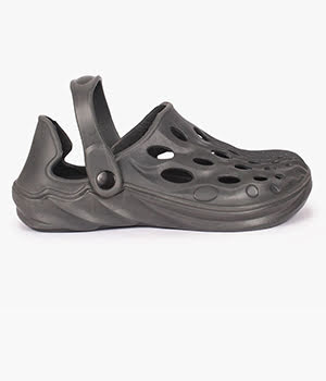 Casual footwear