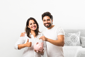 Recurring Deposits