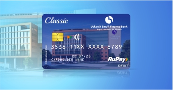 Credit Card