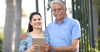 Digital Fixed Deposit