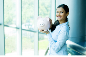 Corporate Salary Account