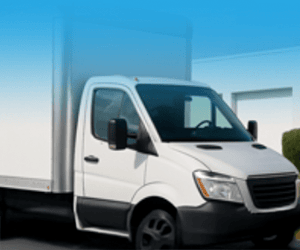 Commercial Vehicle Finance