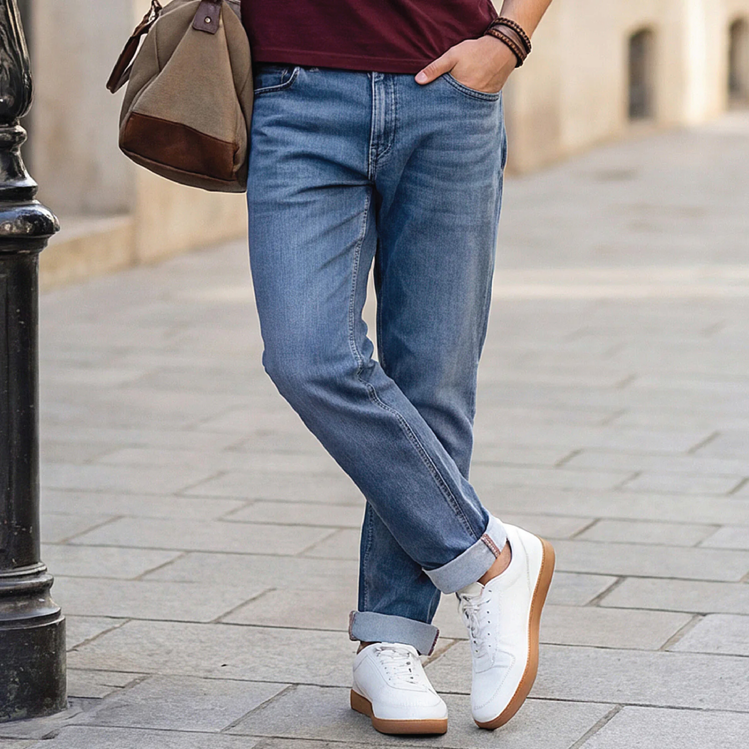 Men's Jeans