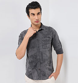 Men' Shirt