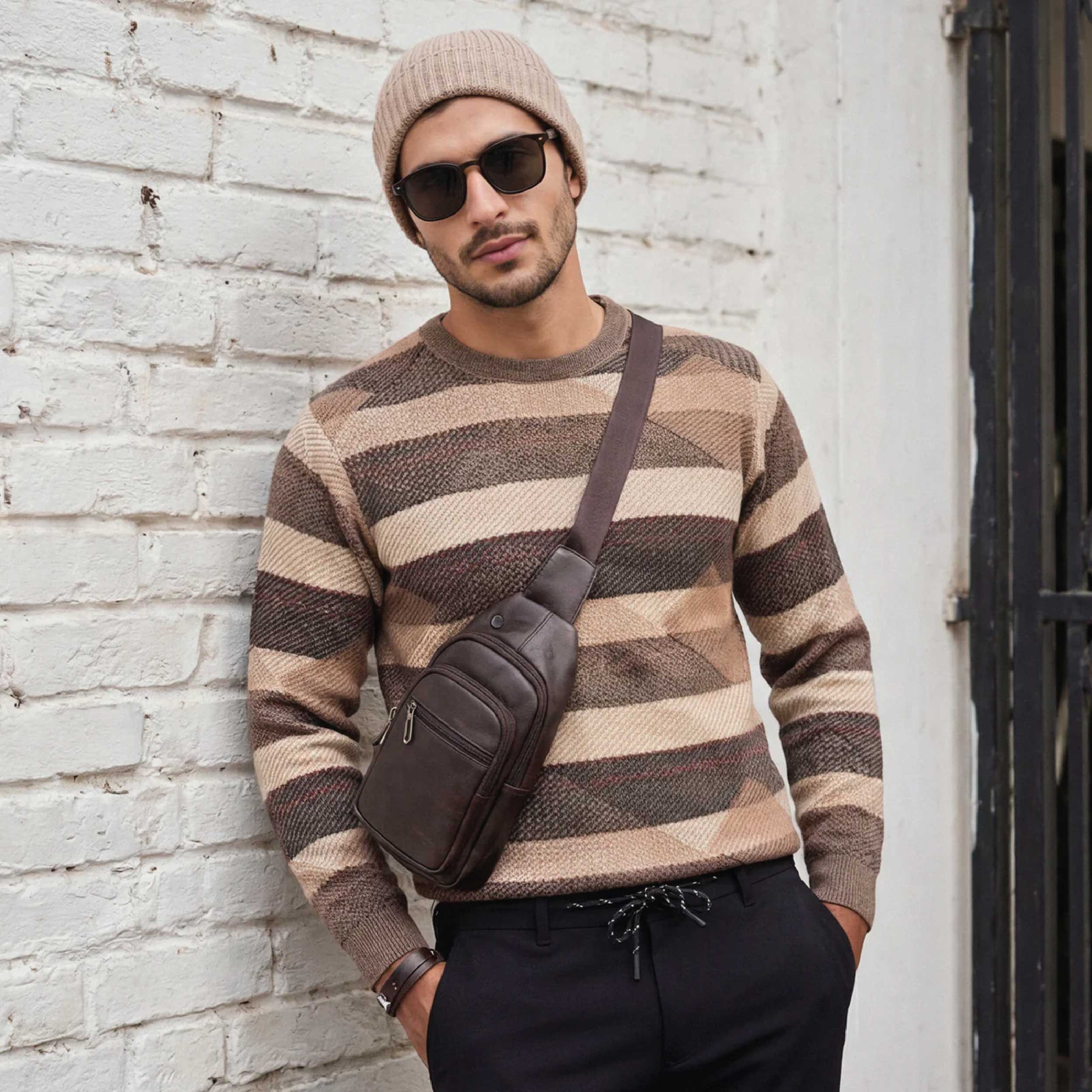 Men's Sweaters