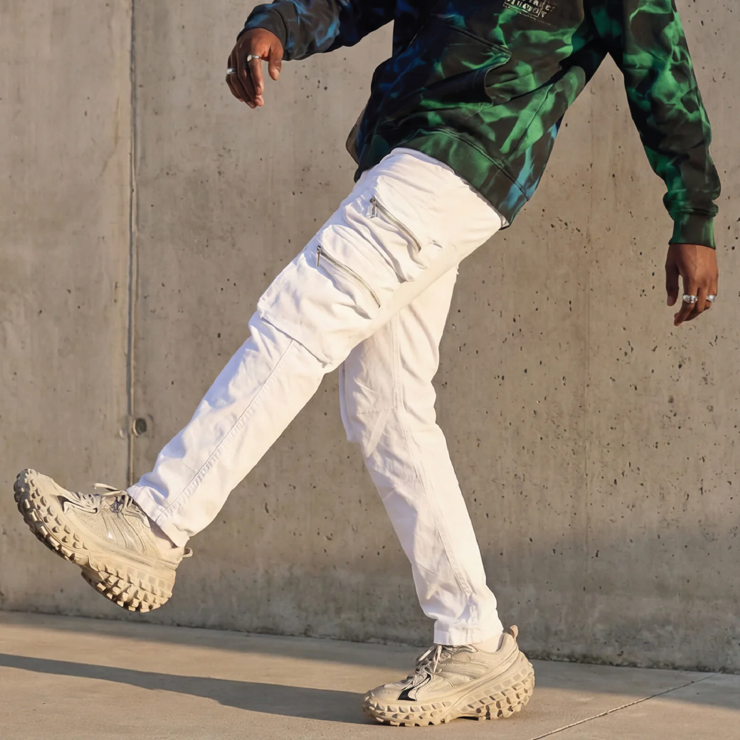 Men's Cargo