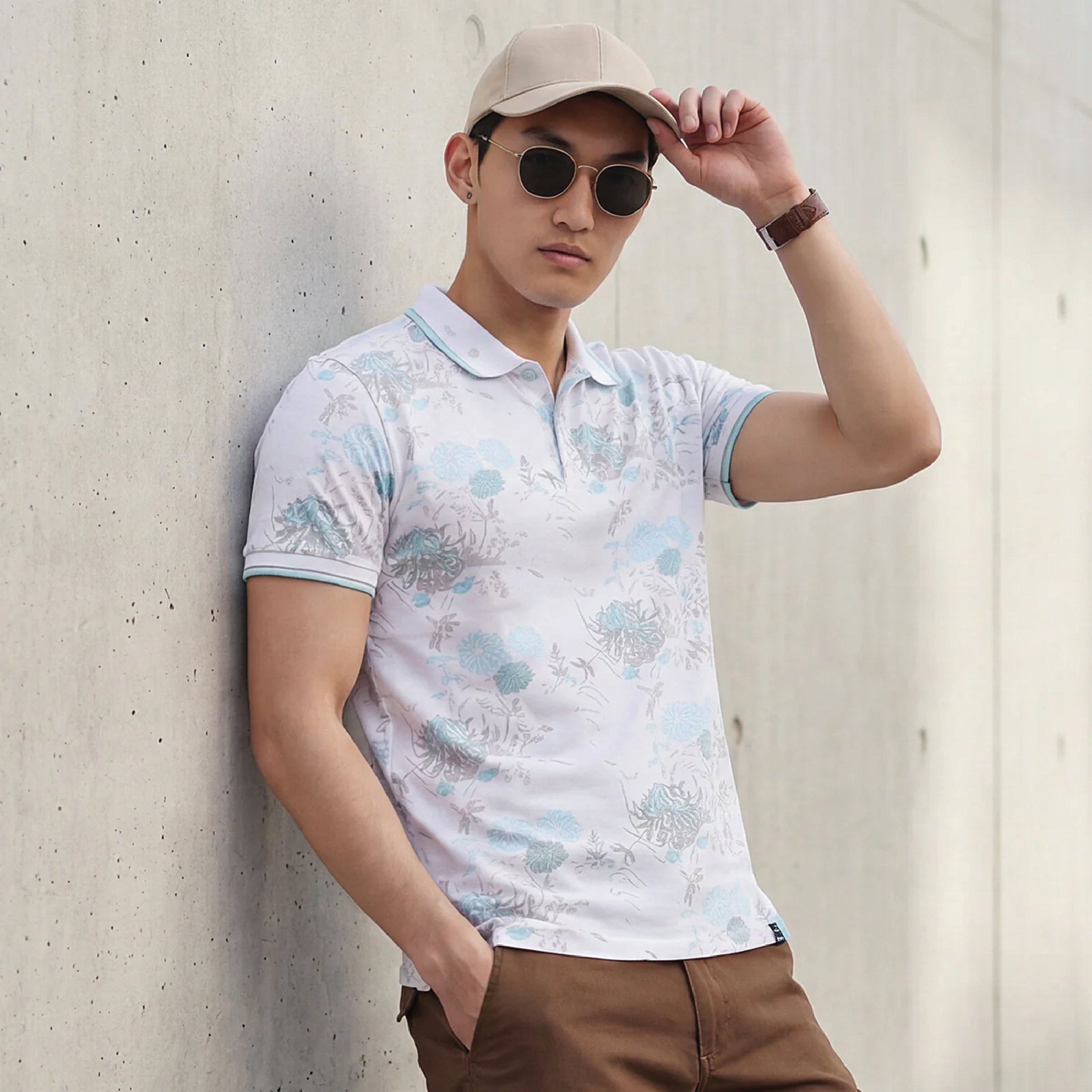 Men's T-Shirt