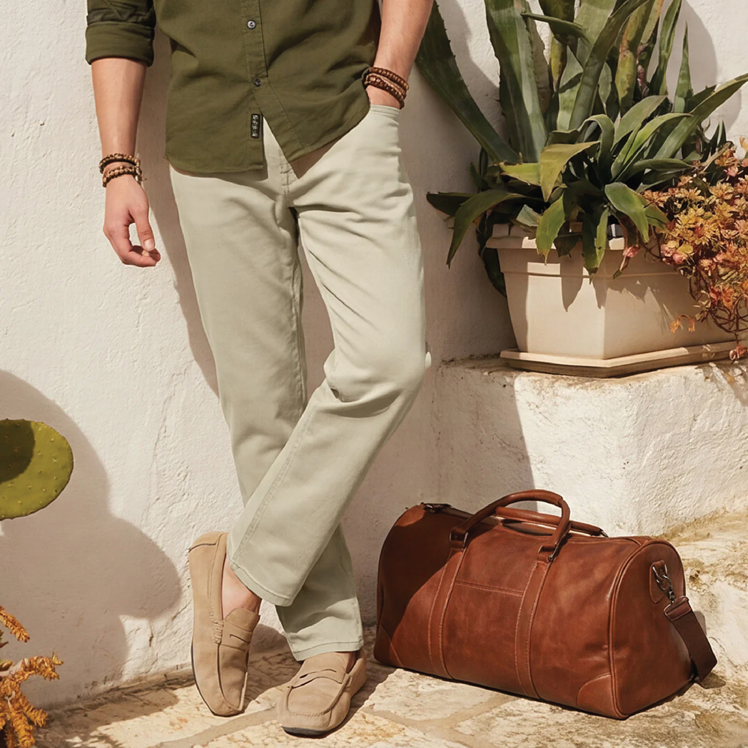 Men's Pant