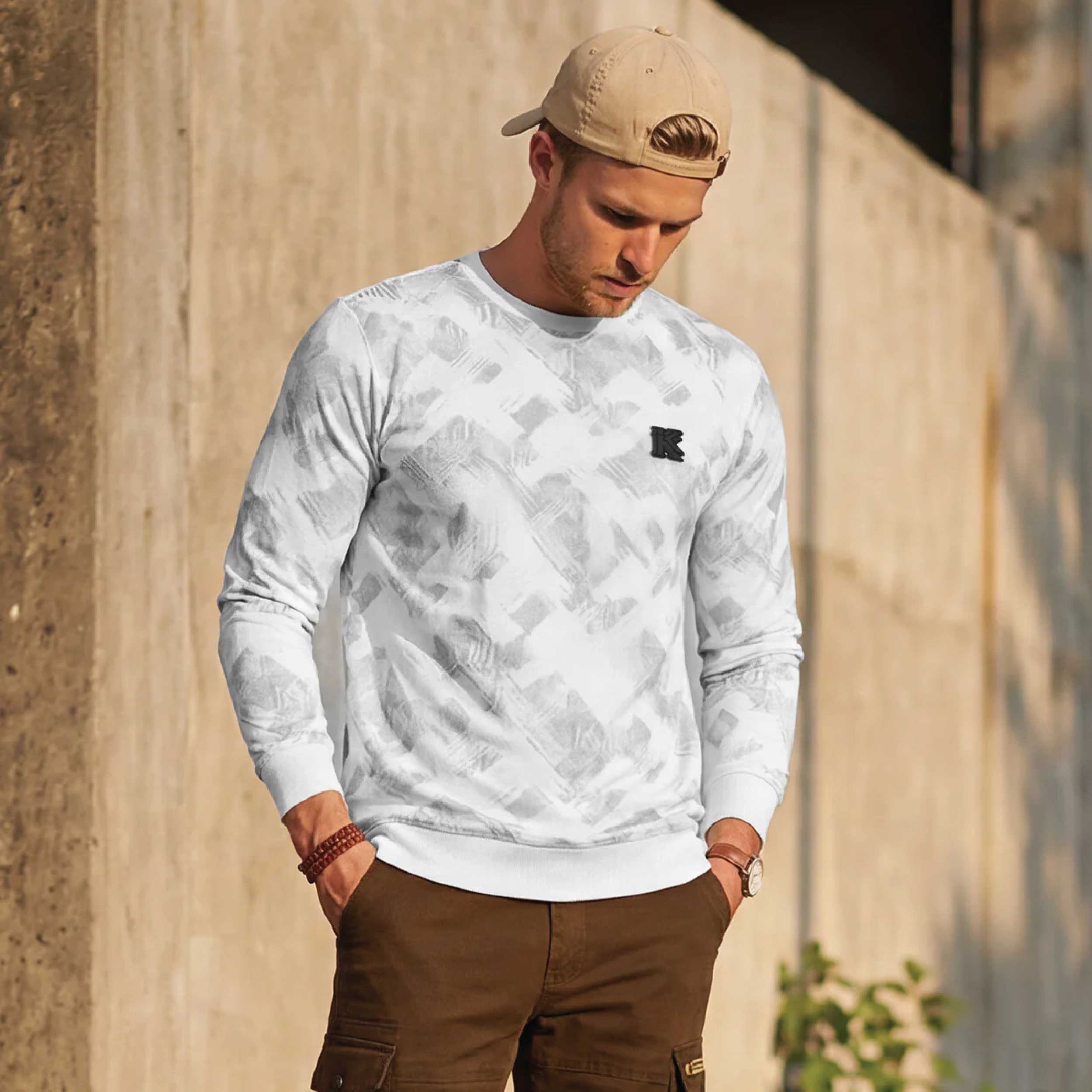 Men's Sweatshirts