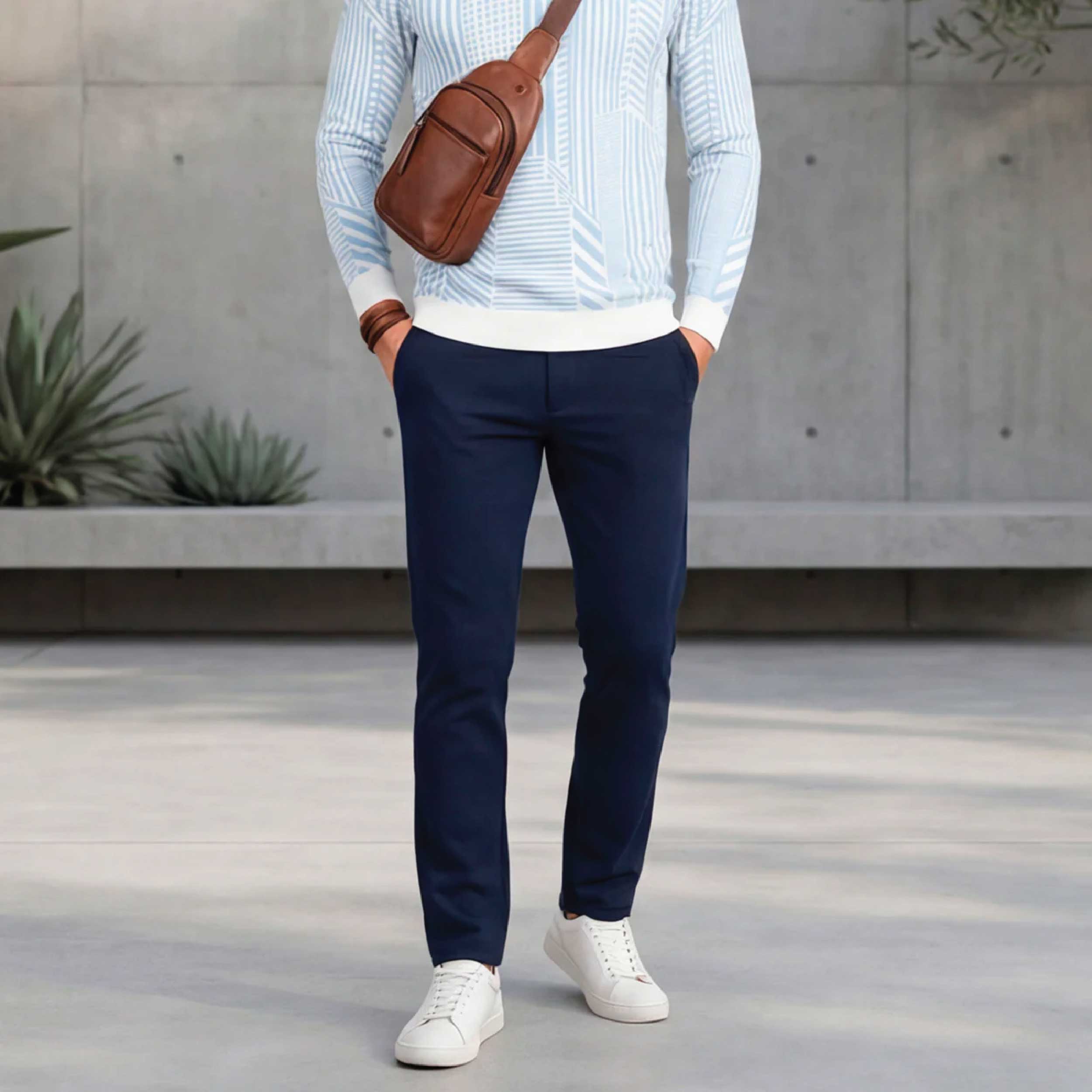 Men's Trousers