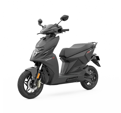 Simple OneS Scooter