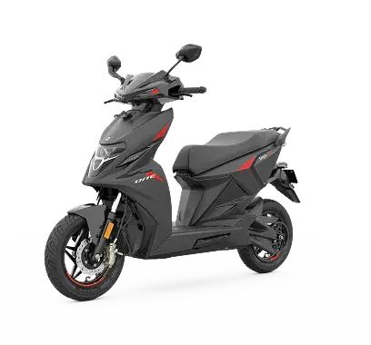 Simple One Scooter