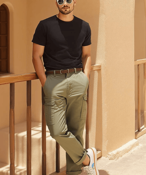 Cargos