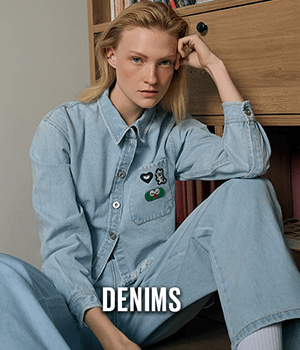 DENIMS