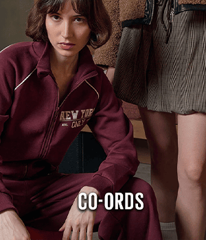 CO-ORDS