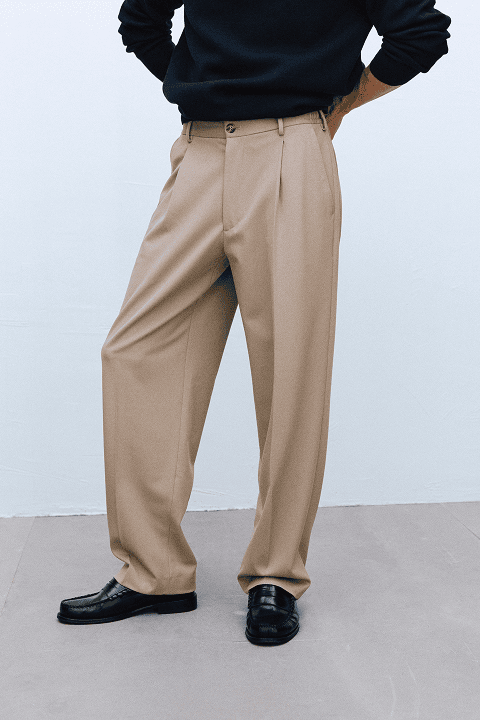 TROUSERS