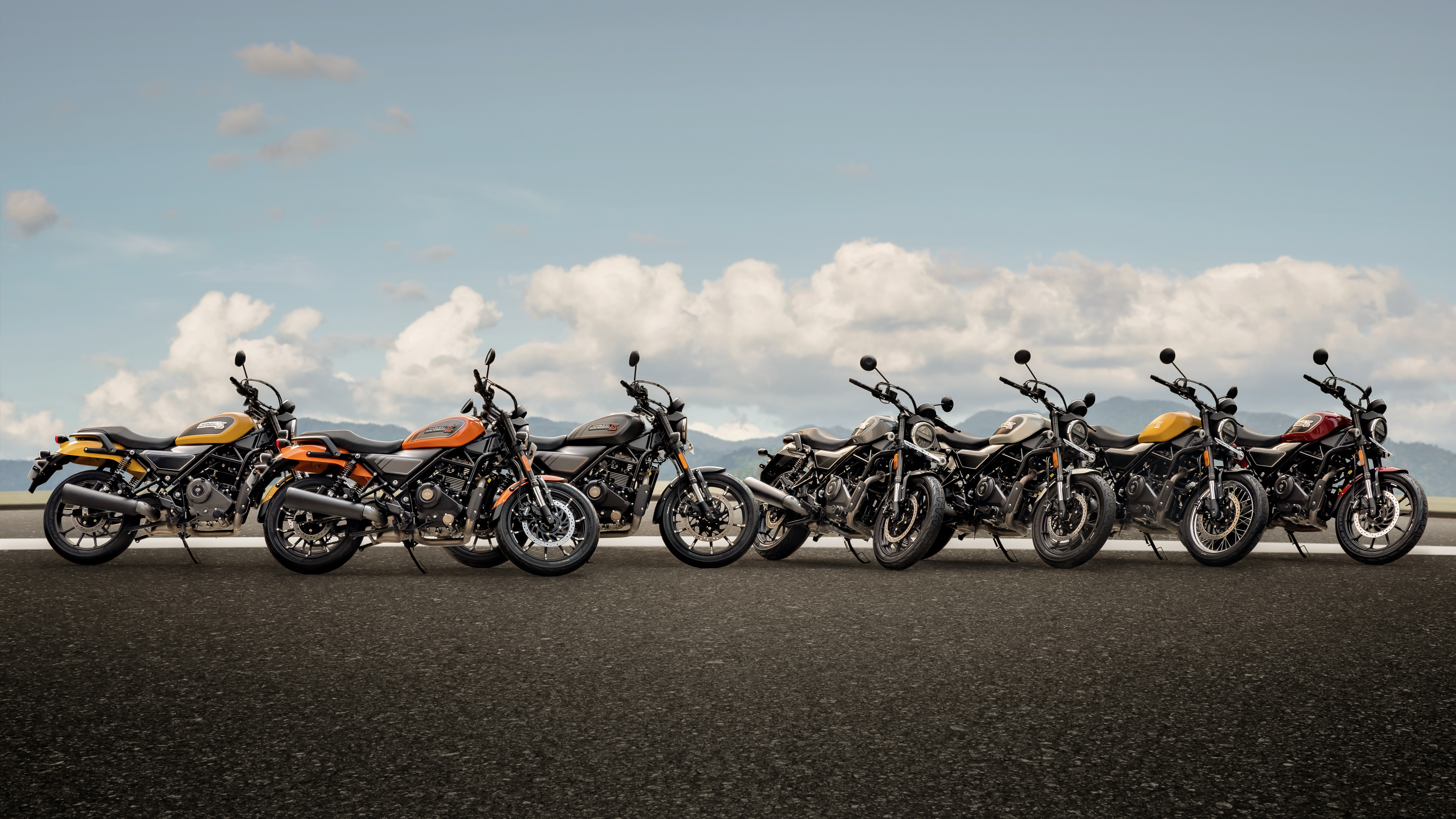 Harley-Davidson - Shanthala Nagar, Bengaluru