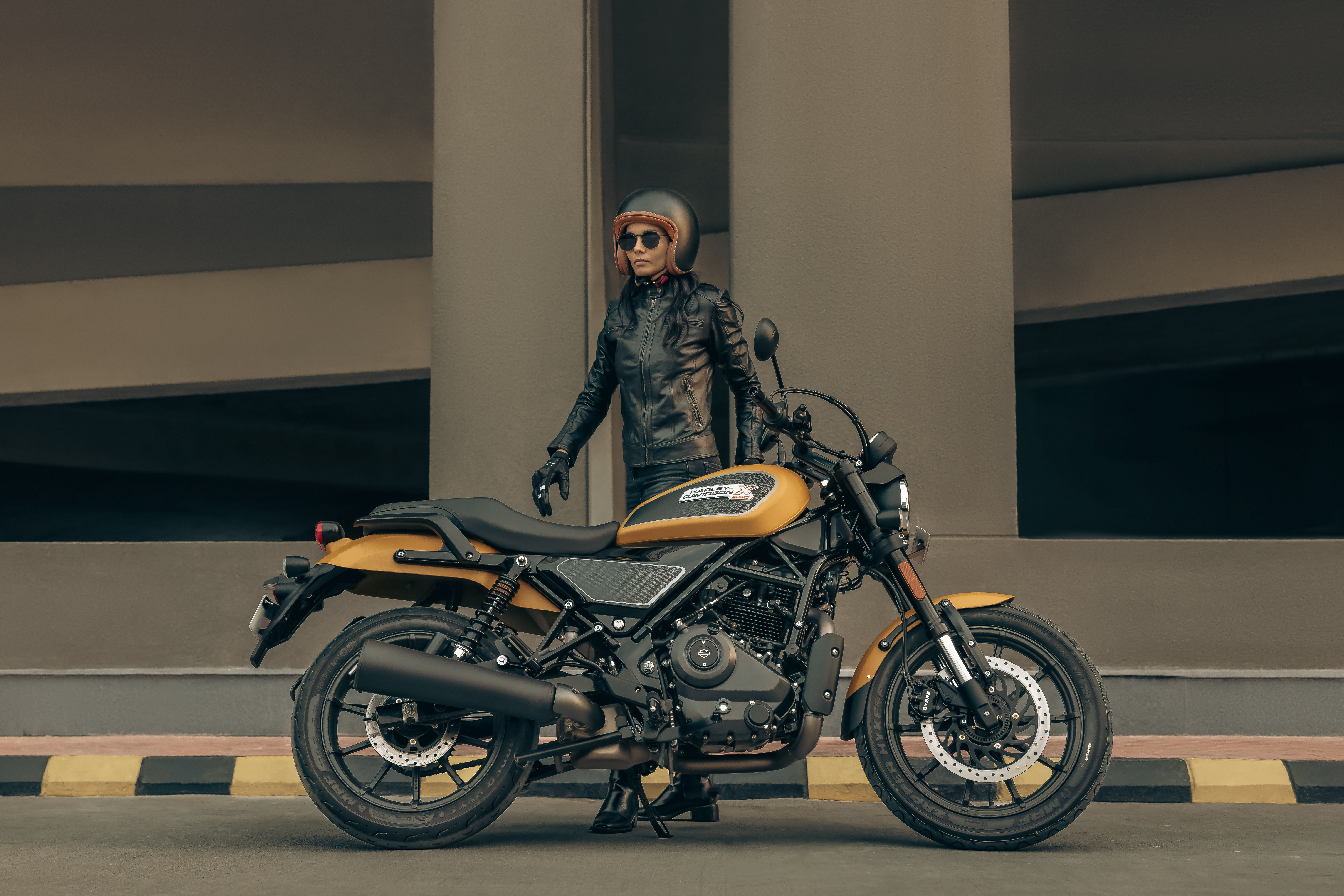 Harley-Davidson - Shanthala Nagar, Bengaluru