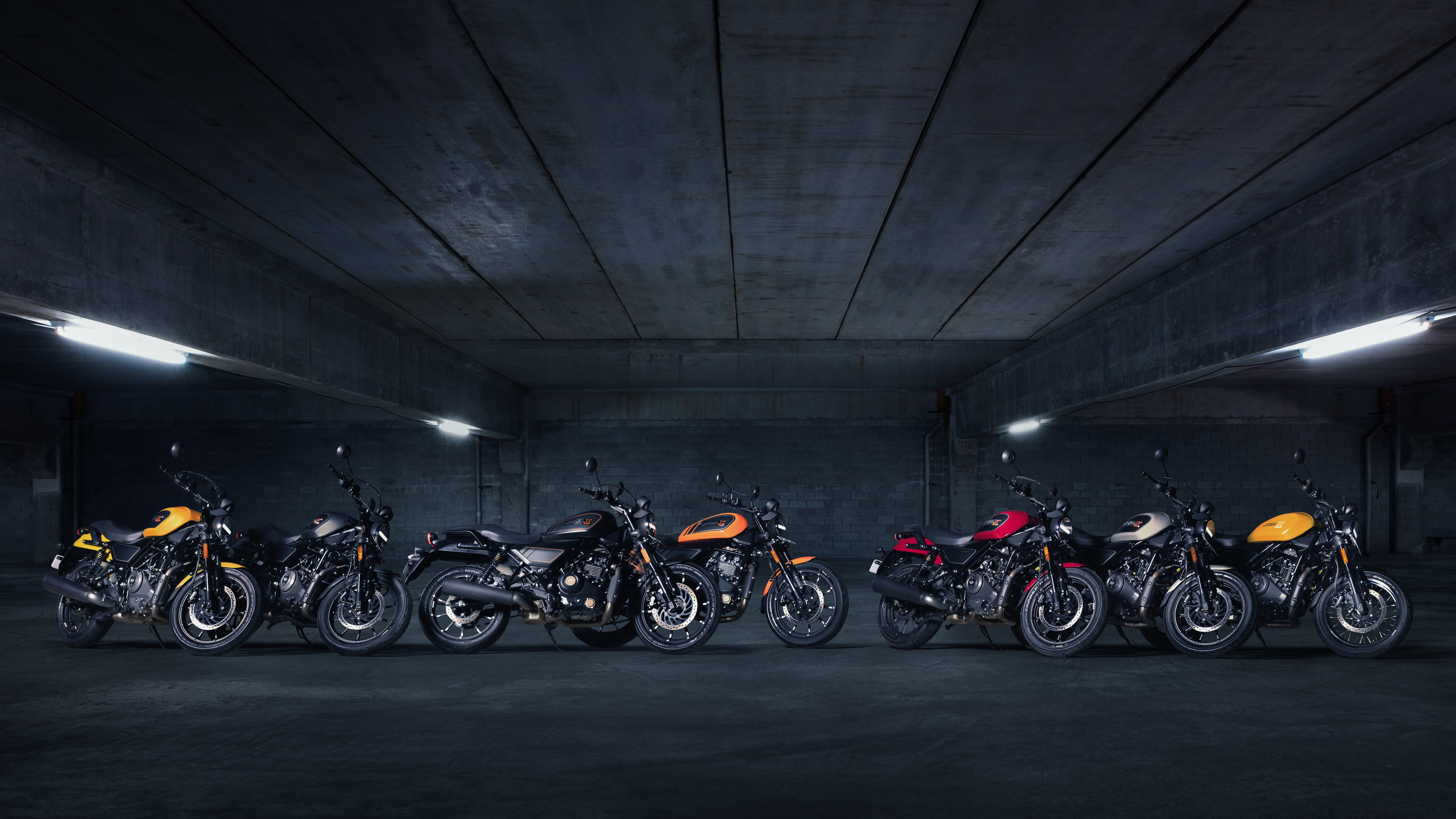 Harley-Davidson - Shanthala Nagar, Bengaluru