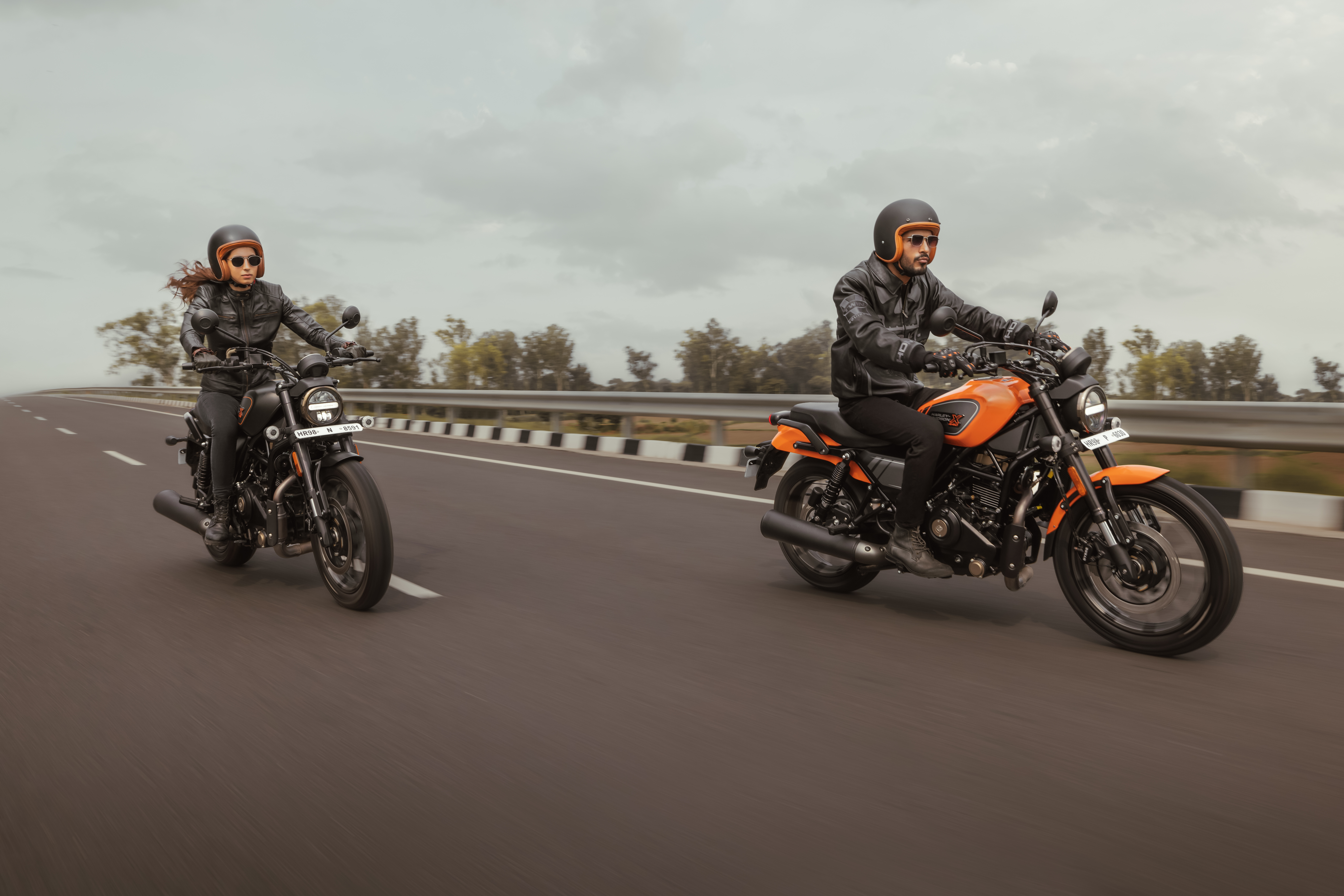 Harley-Davidson - Shanthala Nagar, Bengaluru