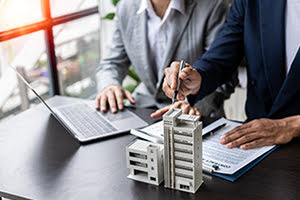 Commercial Property Loan