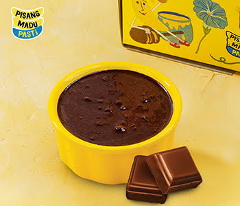 Belgian Choco Crunchy