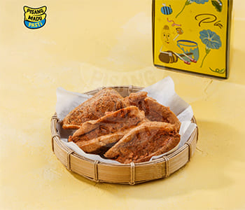 Tahu Walik - isi 4 Pcs