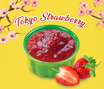 Tokyo Strawberry