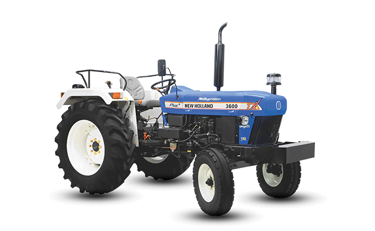 New Holland - Khalilpuri, Rewari