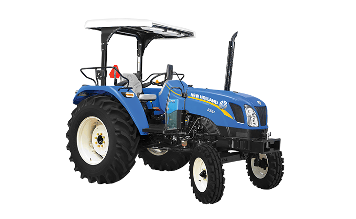 New Holland - Khalilpuri, Rewari