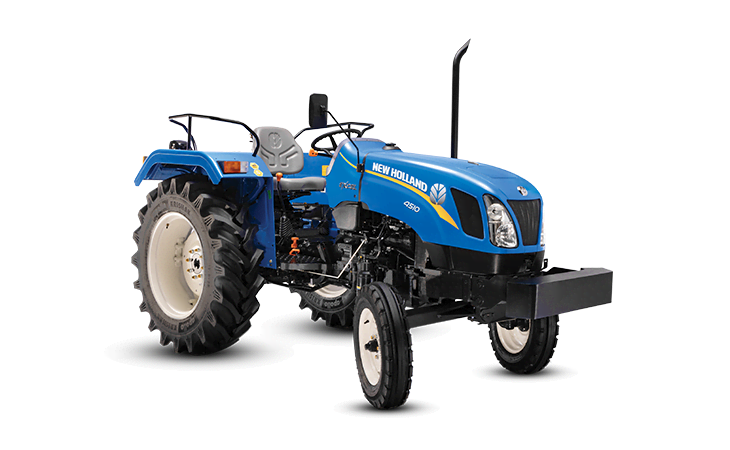 New Holland - Khalilpuri, Rewari