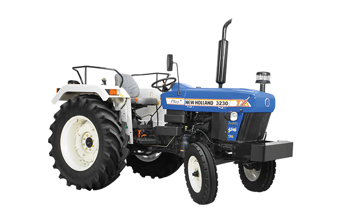 New Holland - Khalilpuri, Rewari