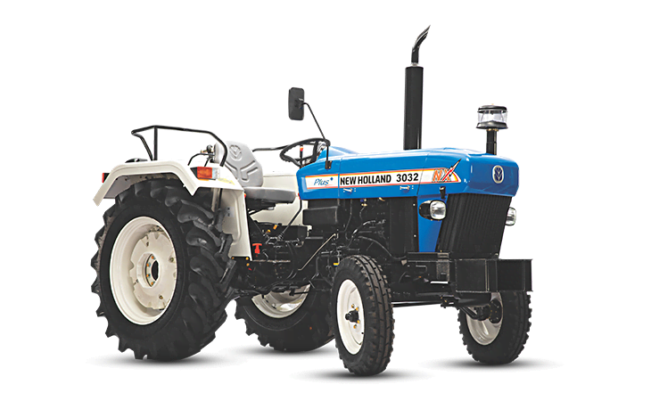 New Holland - Delhi Road, Gurugram