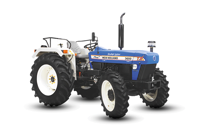 New Holland - Khalilpuri, Rewari