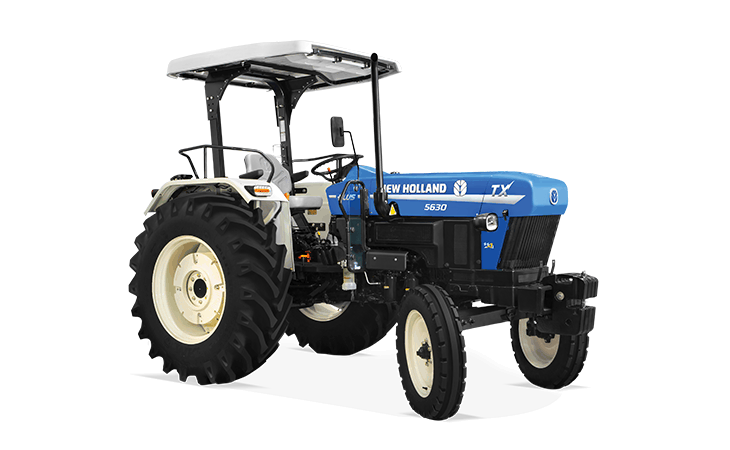 New Holland - Khalilpuri, Rewari