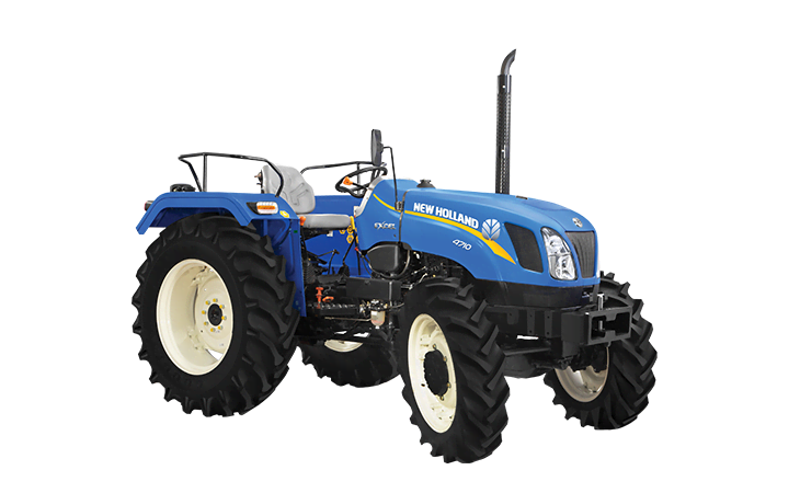 New Holland - Delhi Road, Gurugram