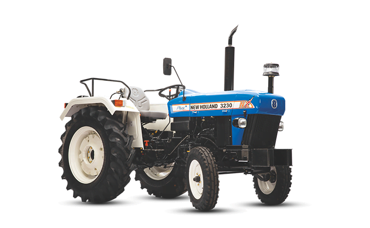 New Holland - Khalilpuri, Rewari