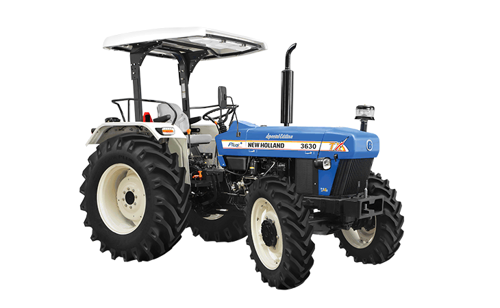 New Holland - Khalilpuri, Rewari