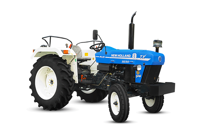 New Holland - Khalilpuri, Rewari