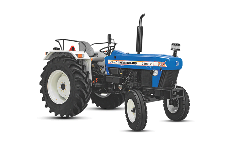 New Holland - Khalilpuri, Rewari