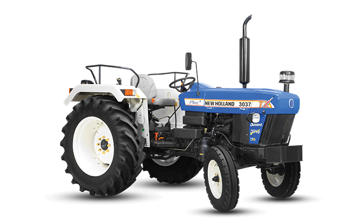 New Holland - Khalilpuri, Rewari