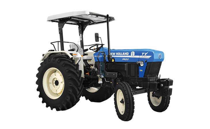 New Holland - Khalilpuri, Rewari