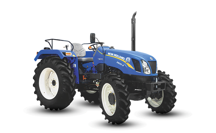 New Holland - Khalilpuri, Rewari