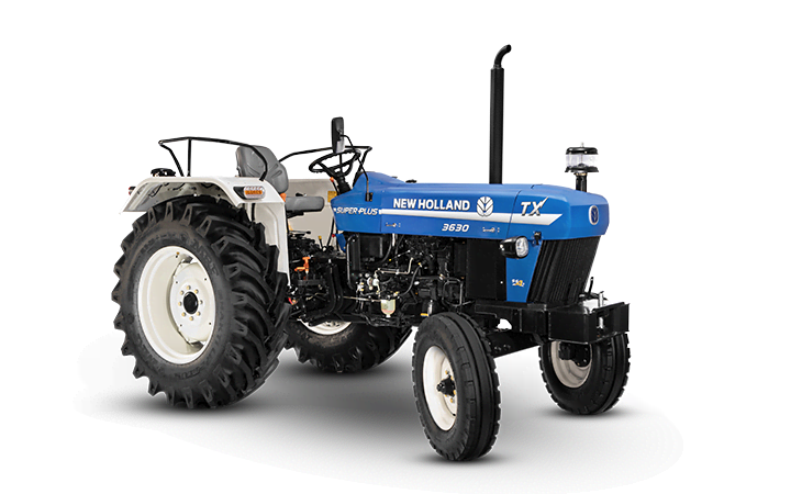 New Holland - Khalilpuri, Rewari